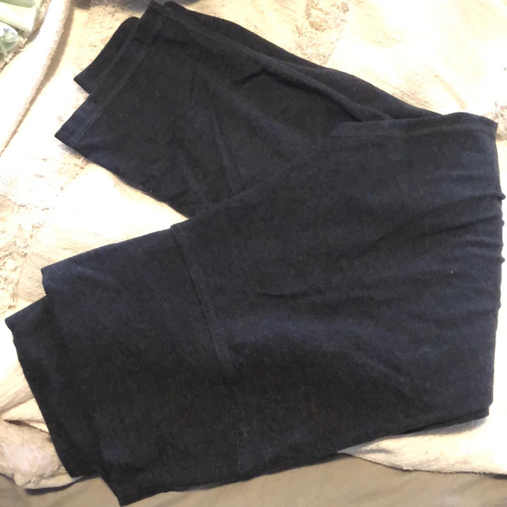 Old Navy go dry leggings